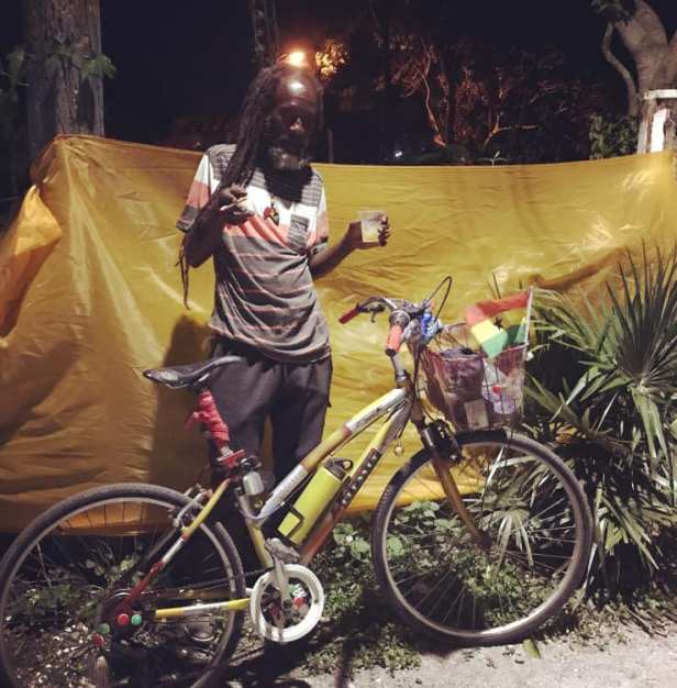 Daddy Coo Dance Party