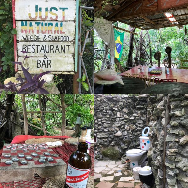 Daddy Coo just natural