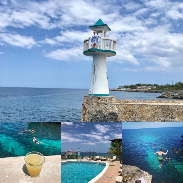 Daddy Coo Negril Escape